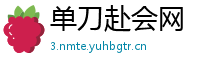 单刀赴会网
